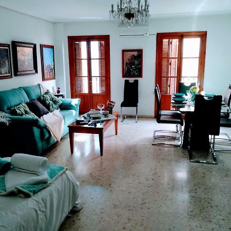 Turquesa De Sevilla Suite المظهر الخارجي الصورة
